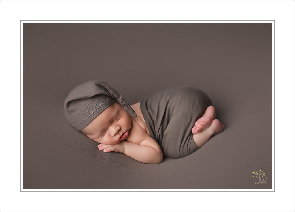Best University Place newborn photography